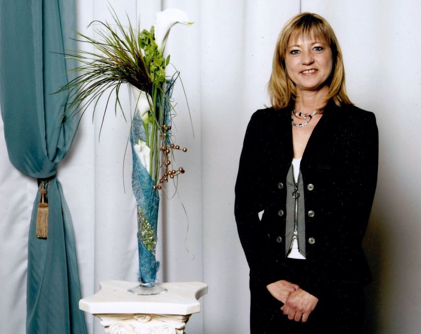 Pitbulls La Soeur De Christiane Vadnais Lance Un Cri Du Coeur