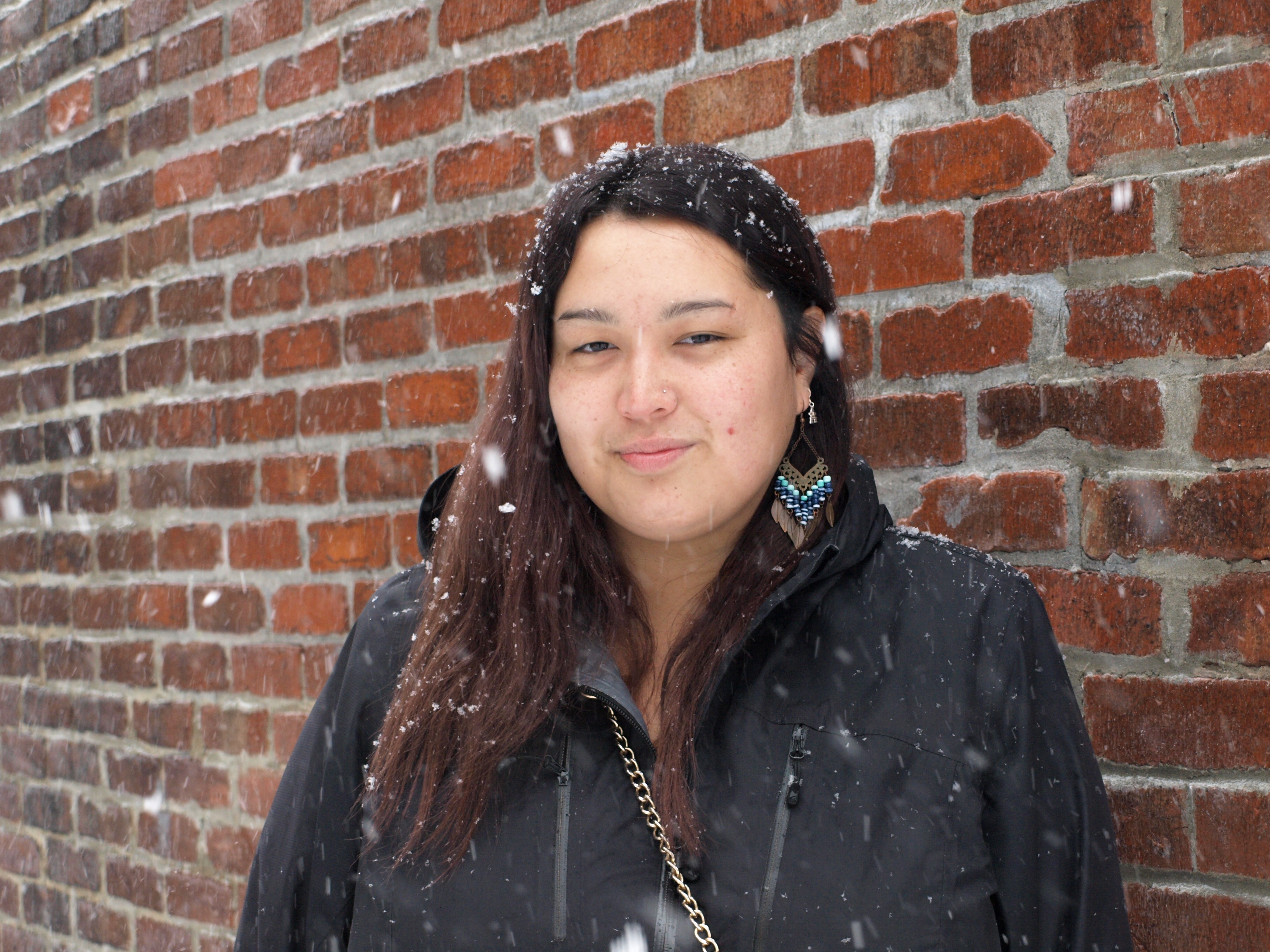 Daphné-Anne Olepika Takpanie.