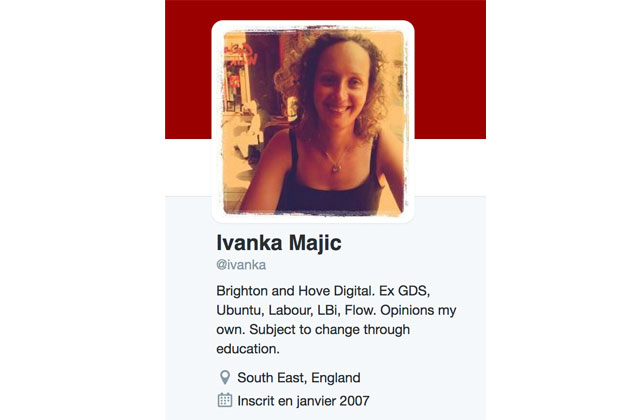 ivanka majic