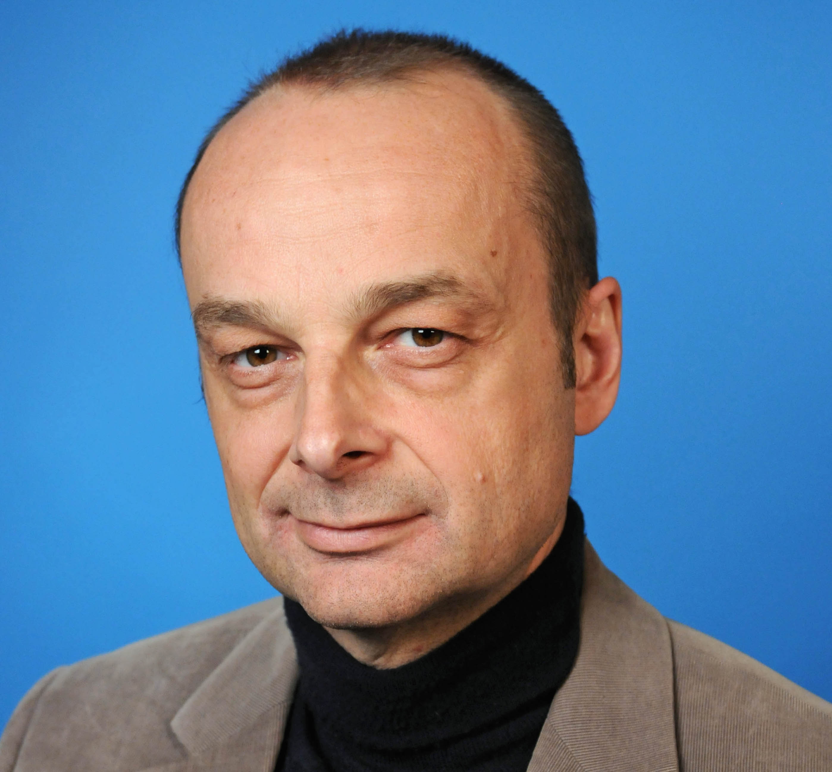 Manuel Fontaine UNICEF