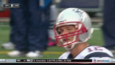 tom brady gif