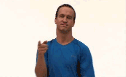 peyton manning gif