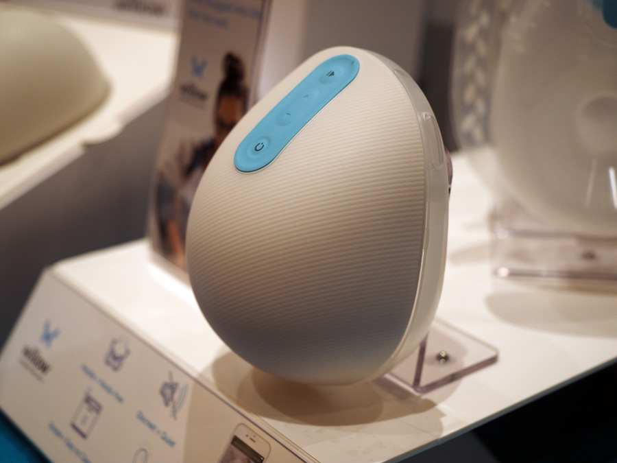 CES 2017