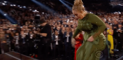celine dion grammys