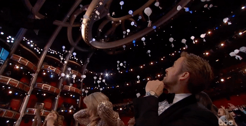 bonbons gif oscar