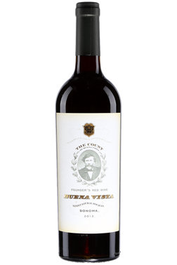 vin Buena Vista The Count 2014