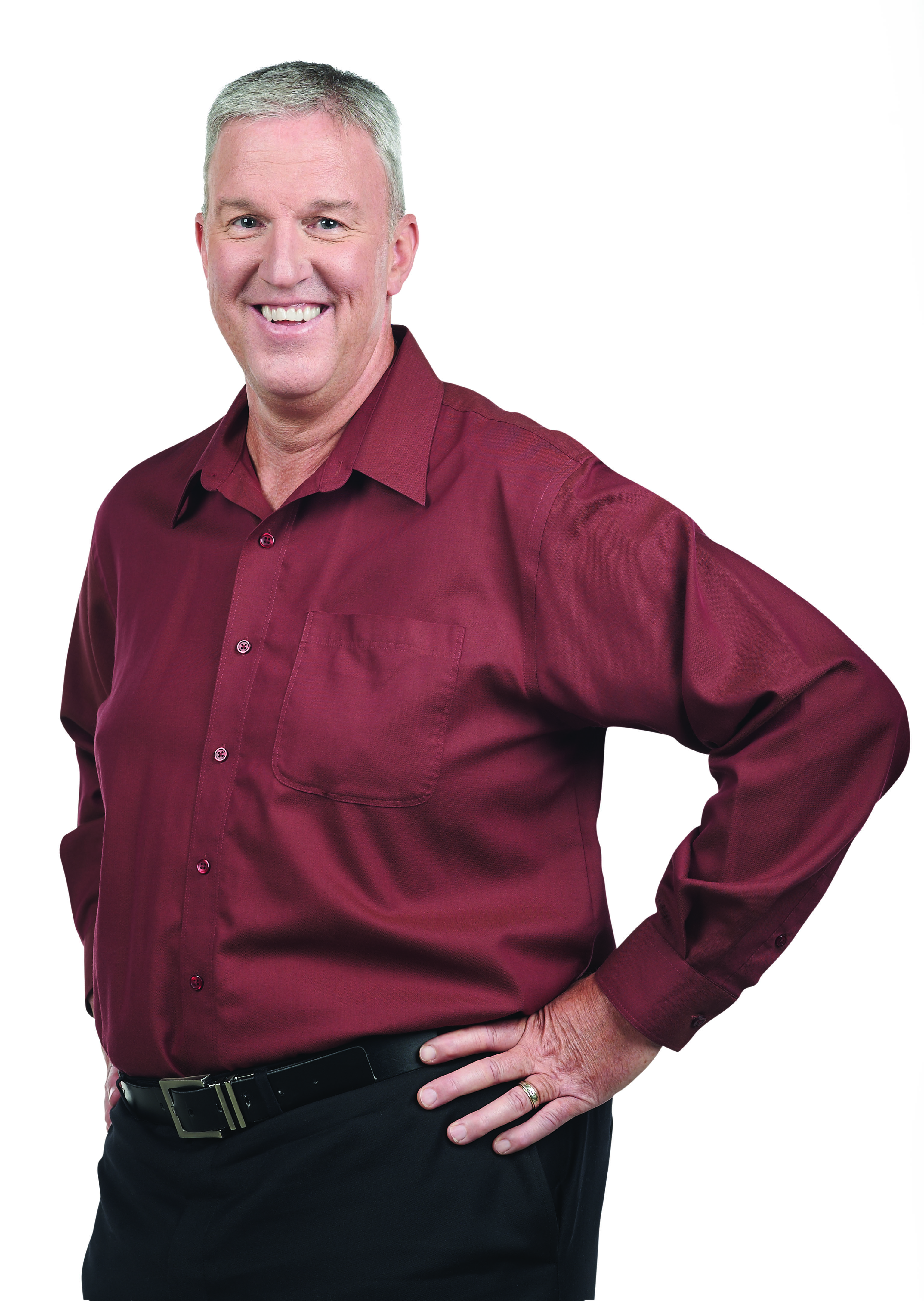 Guy Ryan