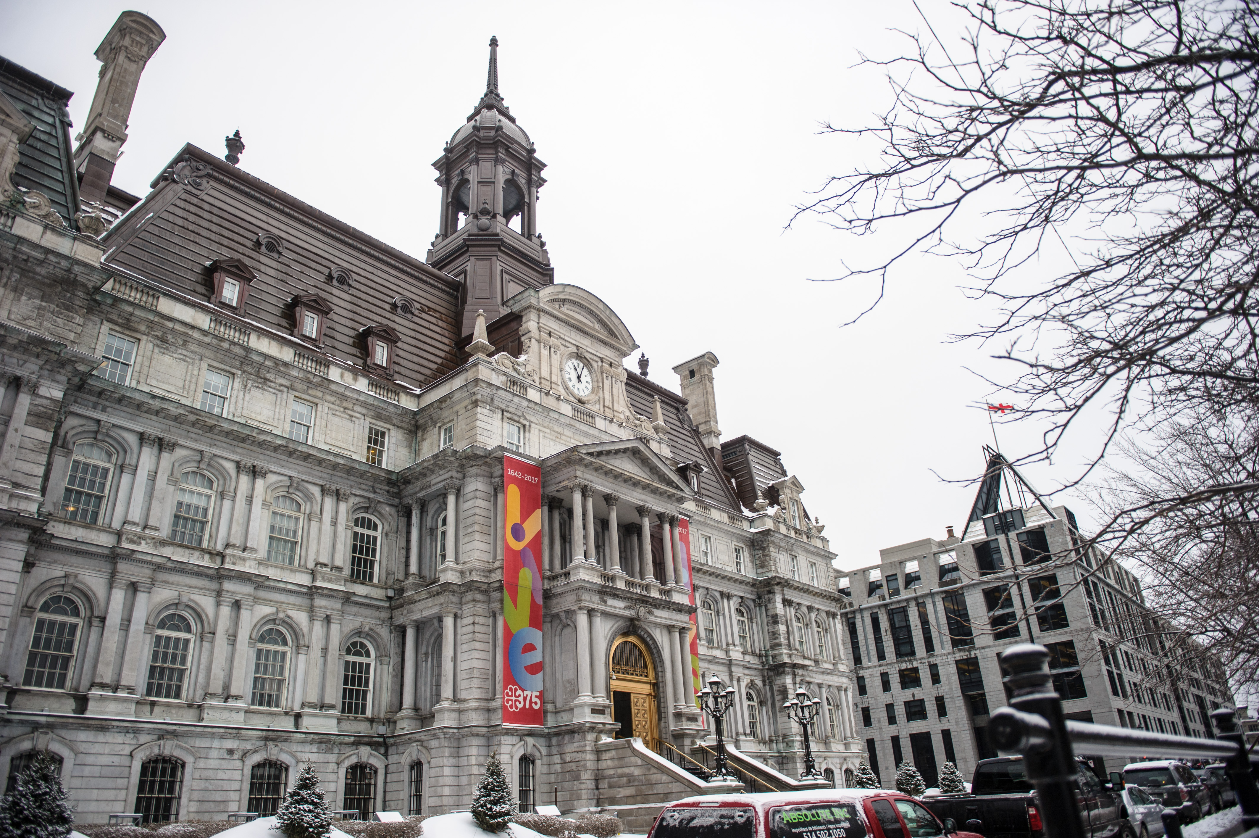 cour suprême montréal