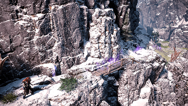 Horizon Zero Dawn