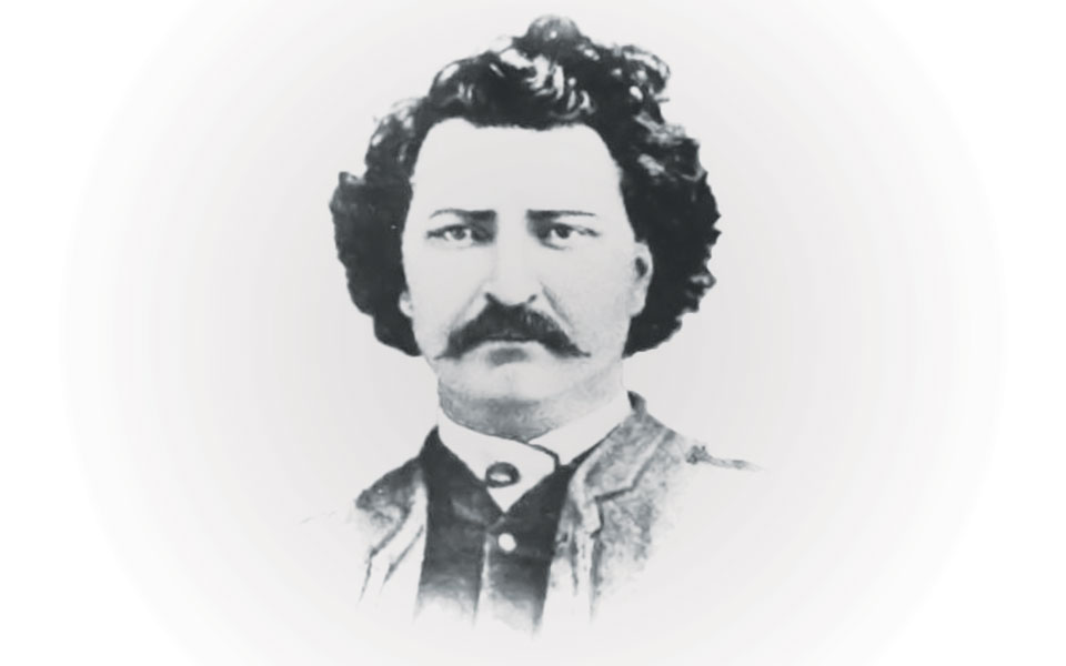 Louis Riel
