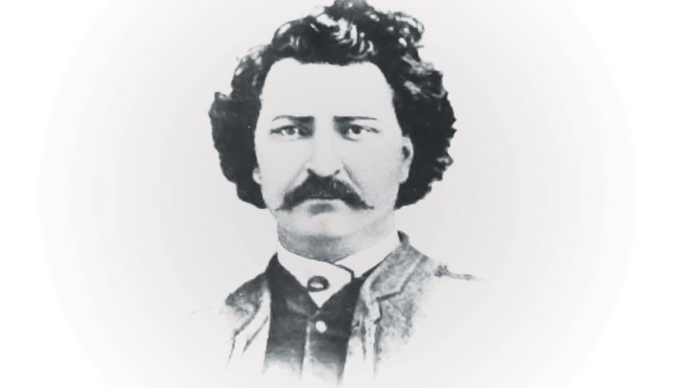 Louis Riel