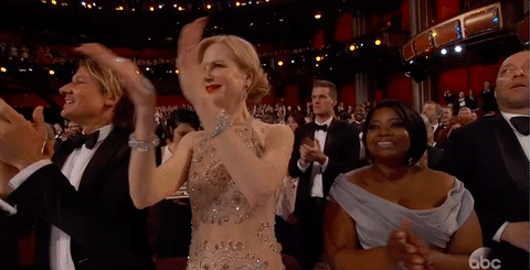 gif nicole kidman