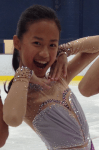 Zin Lin Tao voit les Jeux du Québec comme une chance de montrer ce dont elle est capable. (Collaboration spéciale)