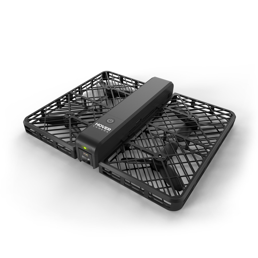  Hover Camera Passport