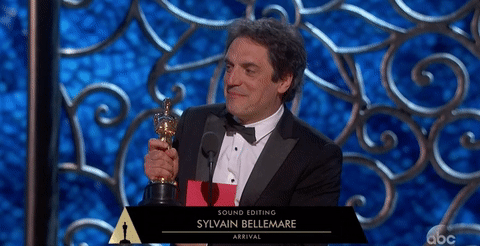 sylvain bellemare gif