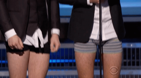 twenty one pilots grammys