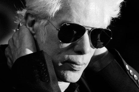 Jim Jarmusch