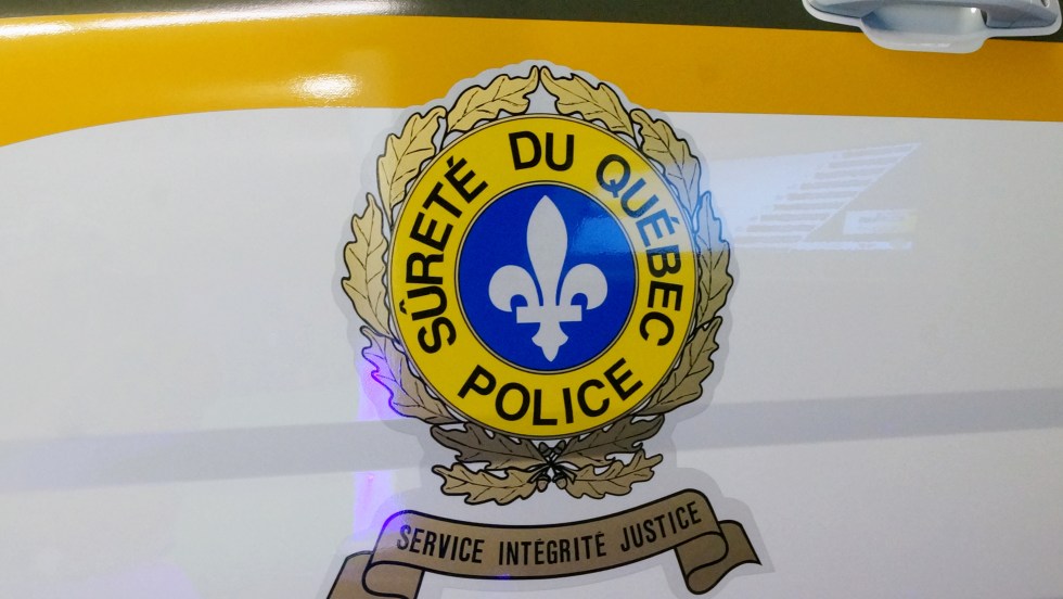 Surete du Quebec