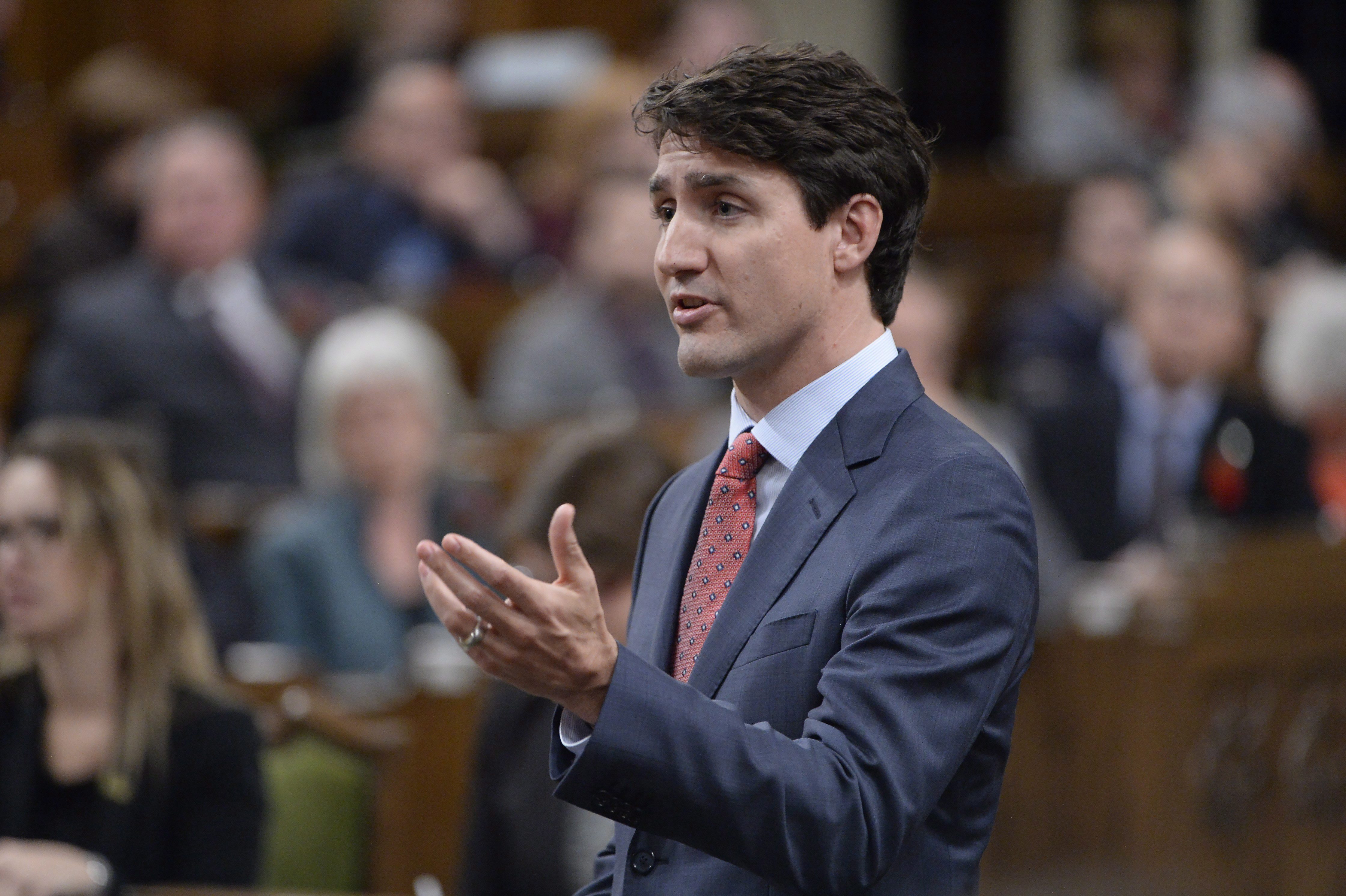 Le Directeur Parlementaire Du Budget Craint Les Réformes Proposées