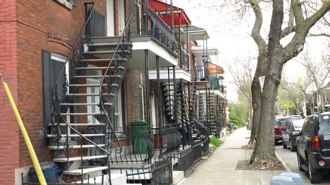 Living in Montréal  Explore Rosemont-La-Petite-Patrie Neighbourhood