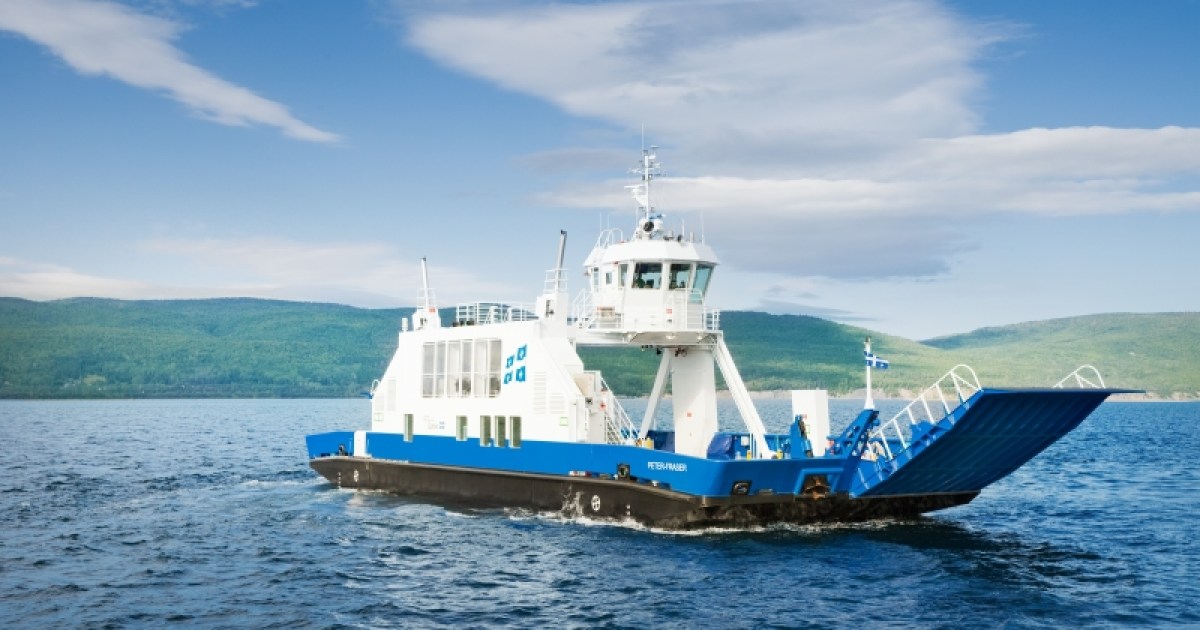 La traverse reprendra