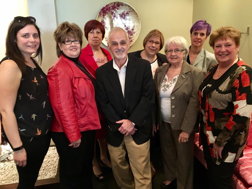 Expansion de territoire pour la Fondation du CLSC