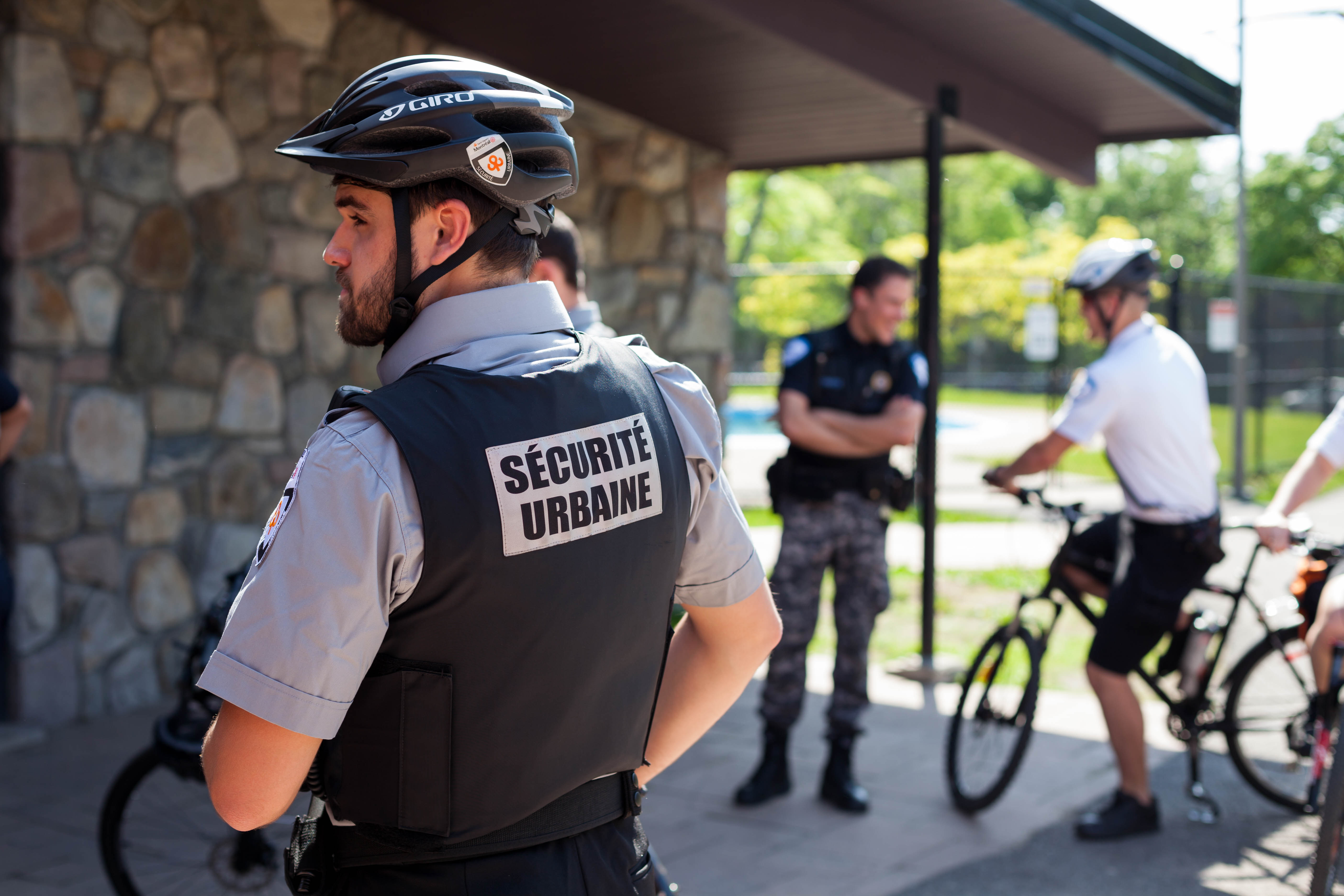 Criminalité Rosemont