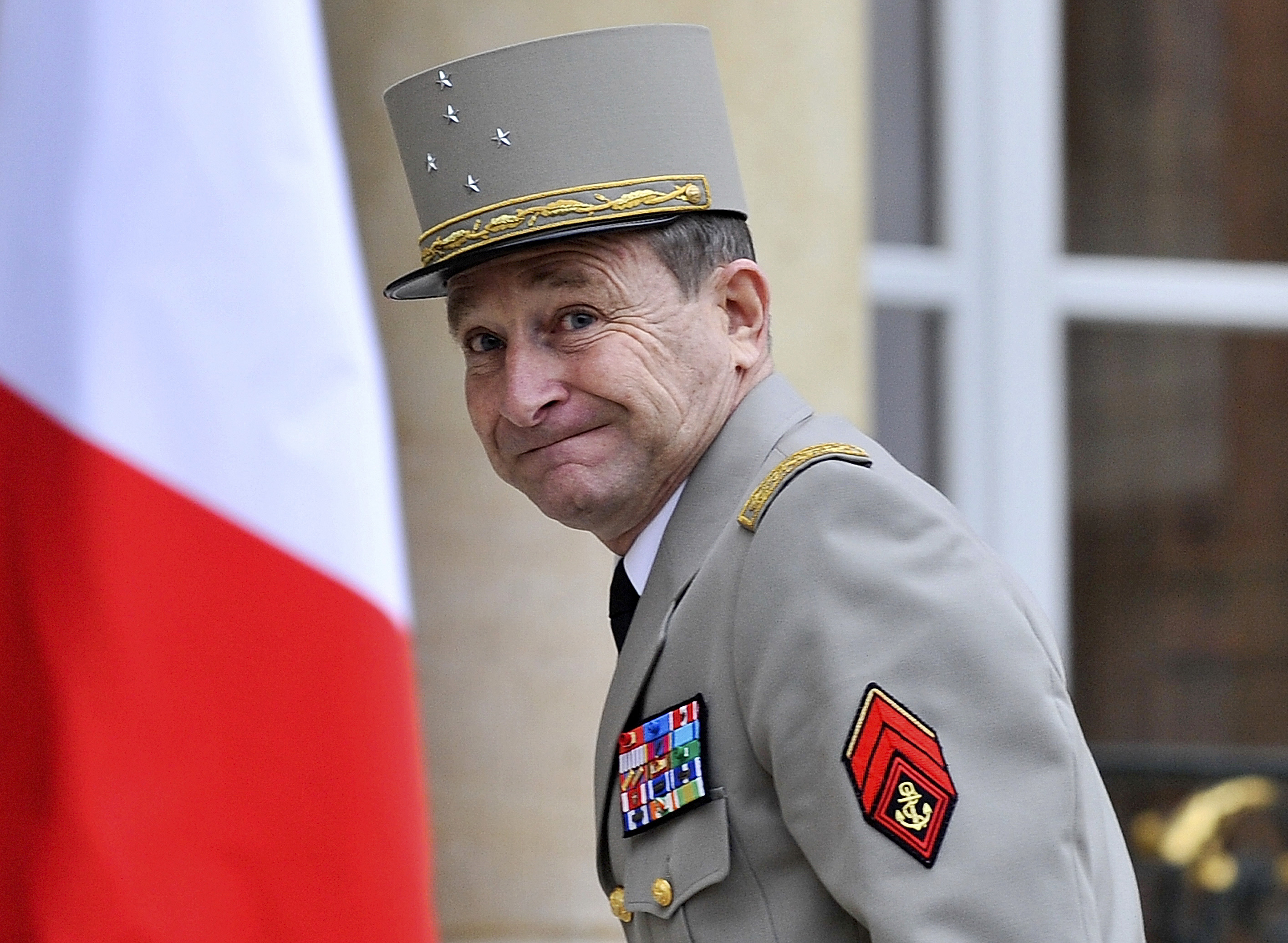 Генералы франции Генералы франции