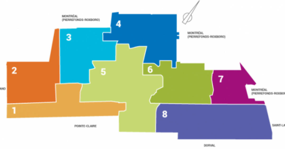 Luttes électorales à prévoir dans DollarddesOrmeaux