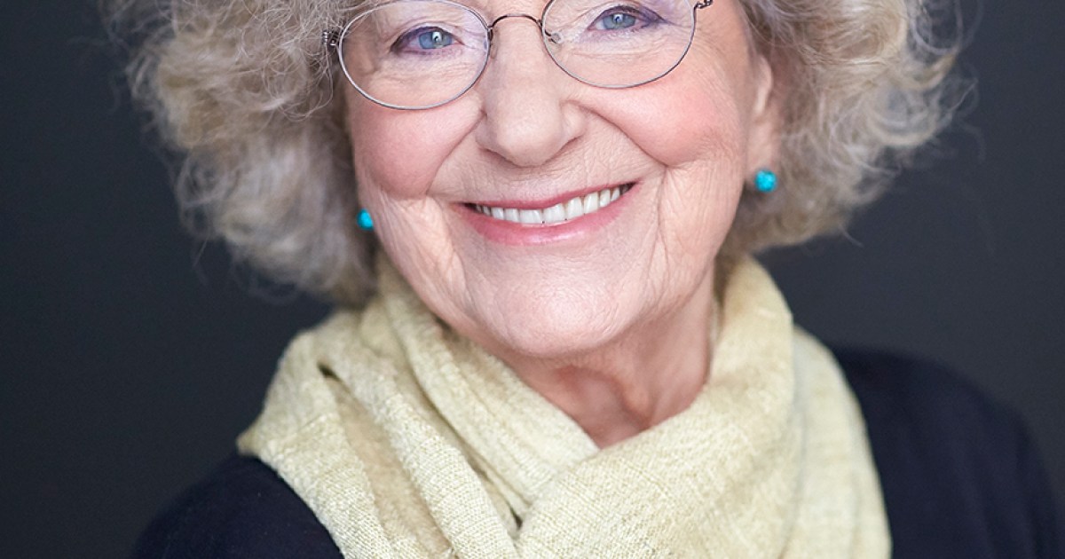 Denise Boucher dans les pages du Larousse