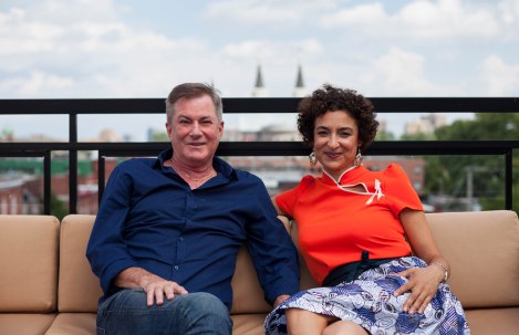 TC Media - Patrick Sicotte