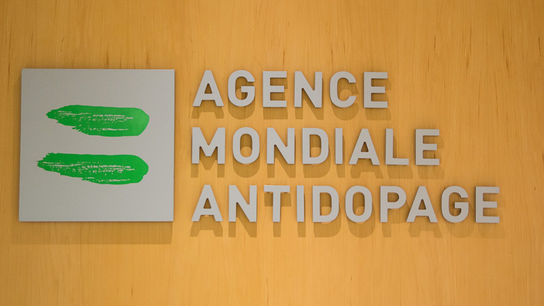 L'Agence mondiale antidopage souhaite entendre les opinions du public dans les cas de dopage en Russie