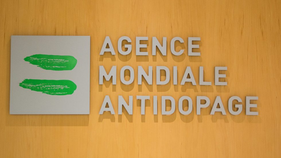 L'Agence mondiale antidopage souhaite entendre les opinions du public dans les cas de dopage en Russie