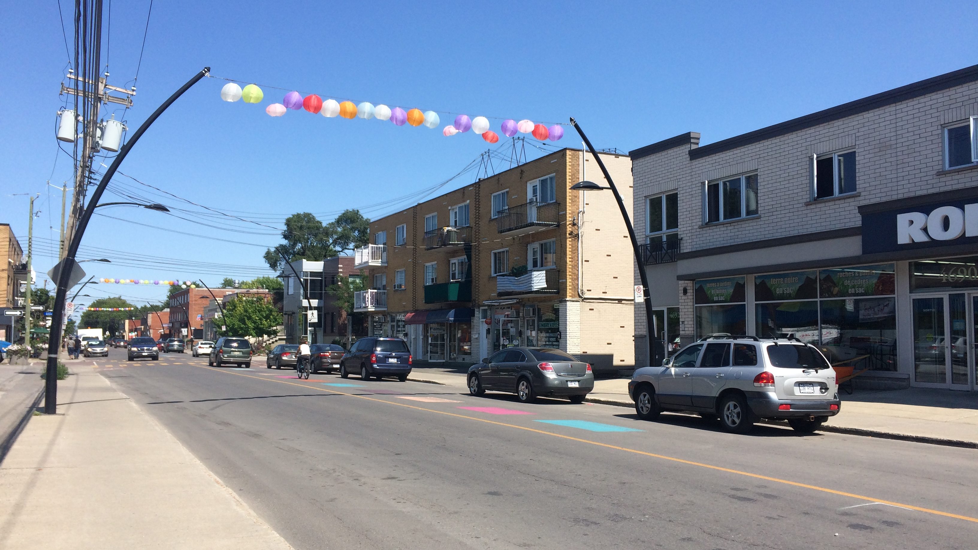 Montréal-Nord relance économique