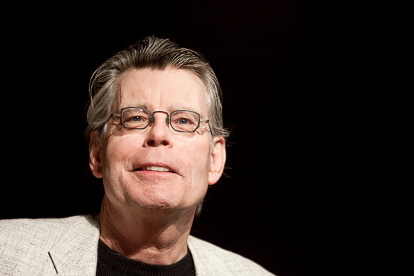 roman Stephen King livre télévision the institute ça