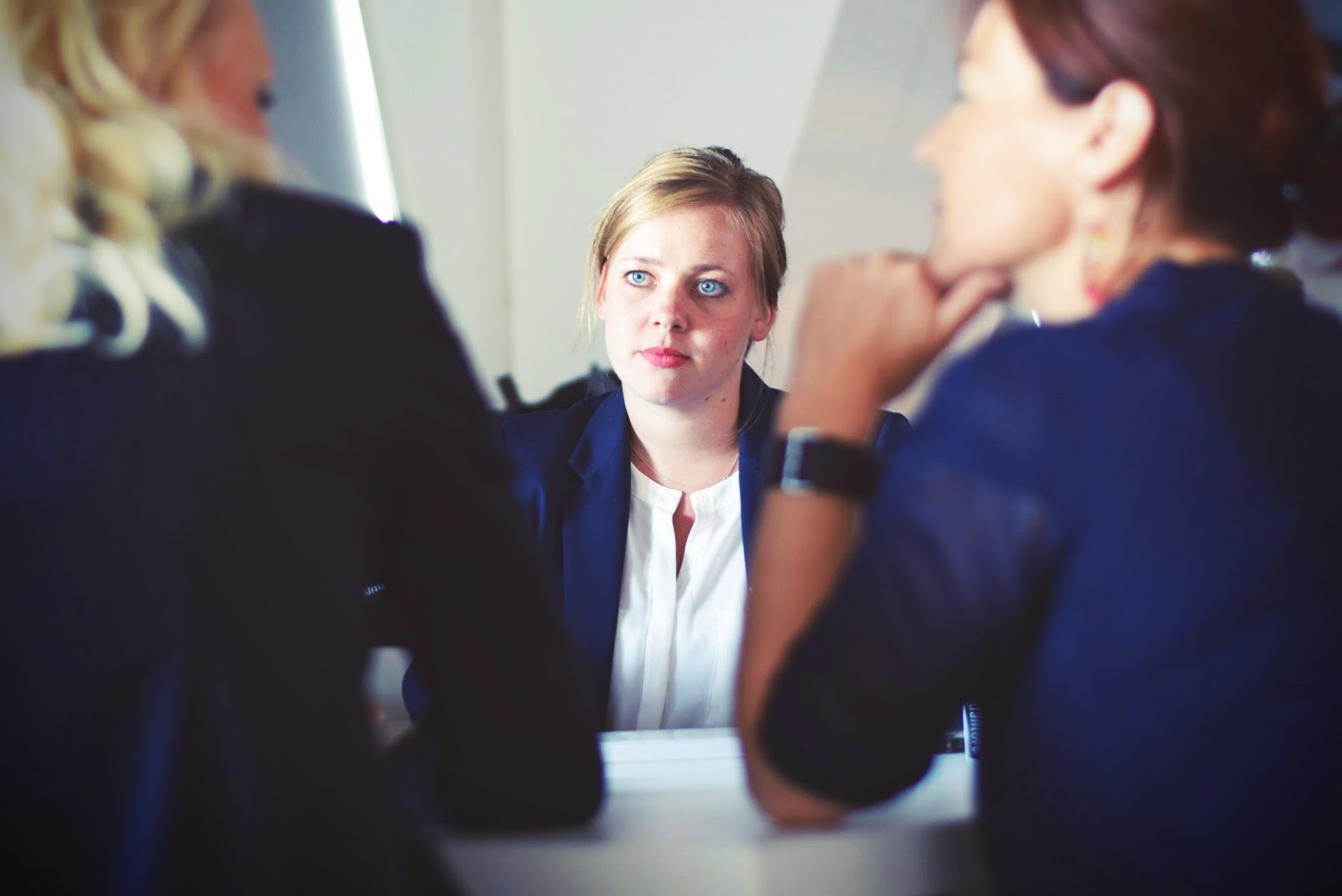 Écart salarial: les femmes canadiennes toujours perdantes