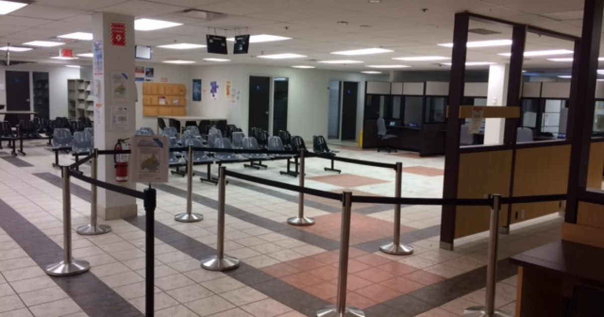 Un nouveau bureau de Services Québec à Côte-Saint-Luc