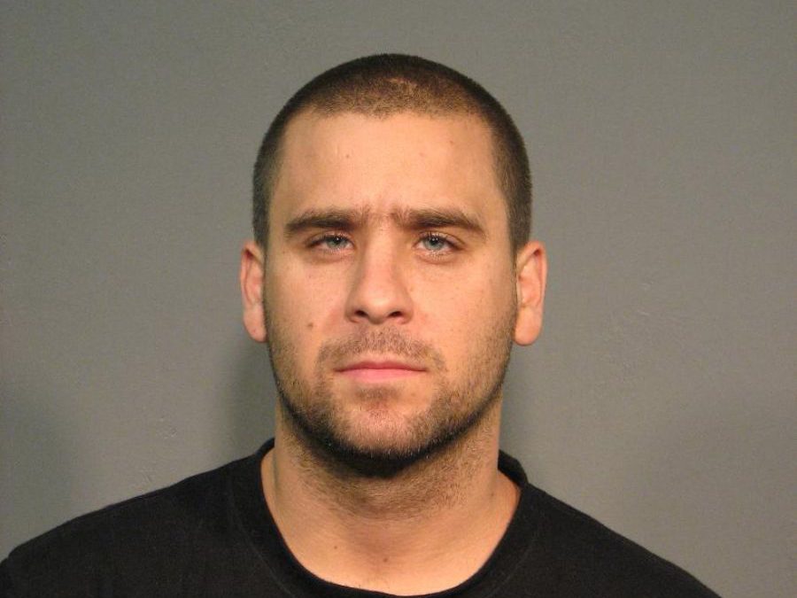 Éric Demers, 40 ans, est recherché par le SPVM.