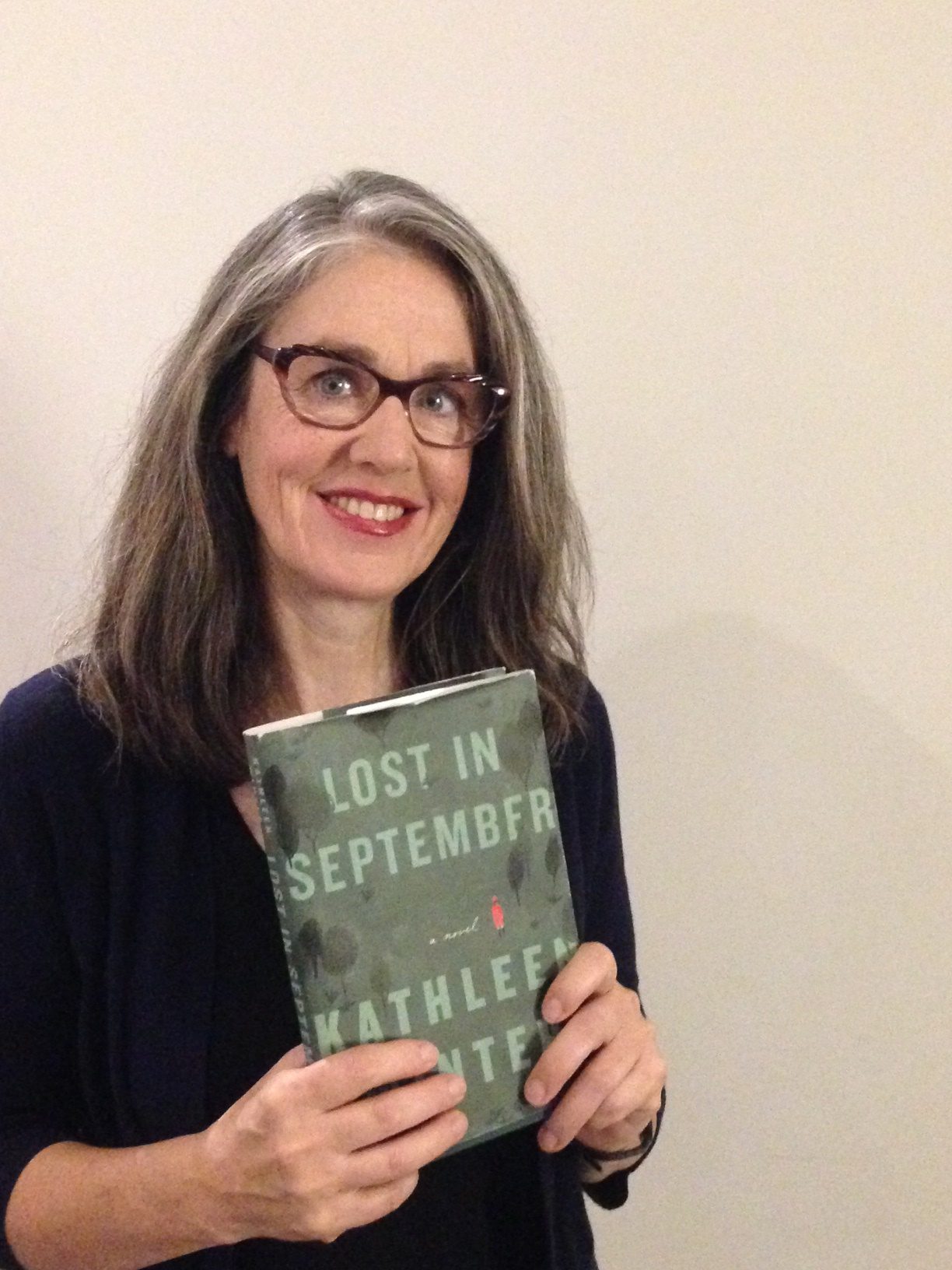 lost in september by kathleen winter