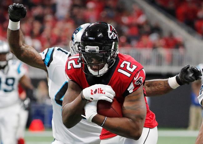 Matt Bryant
