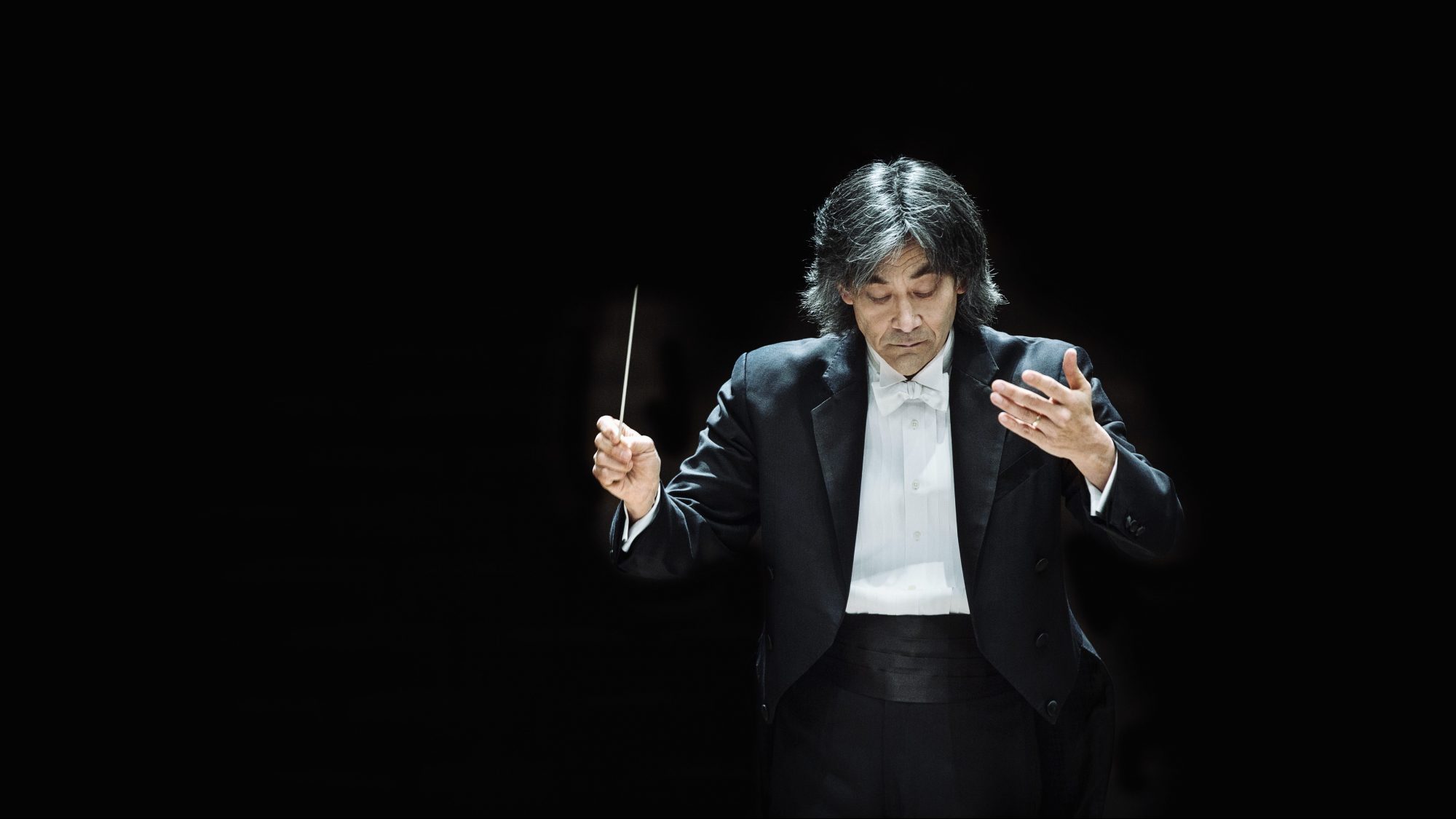 Kent Nagano chef émérite
