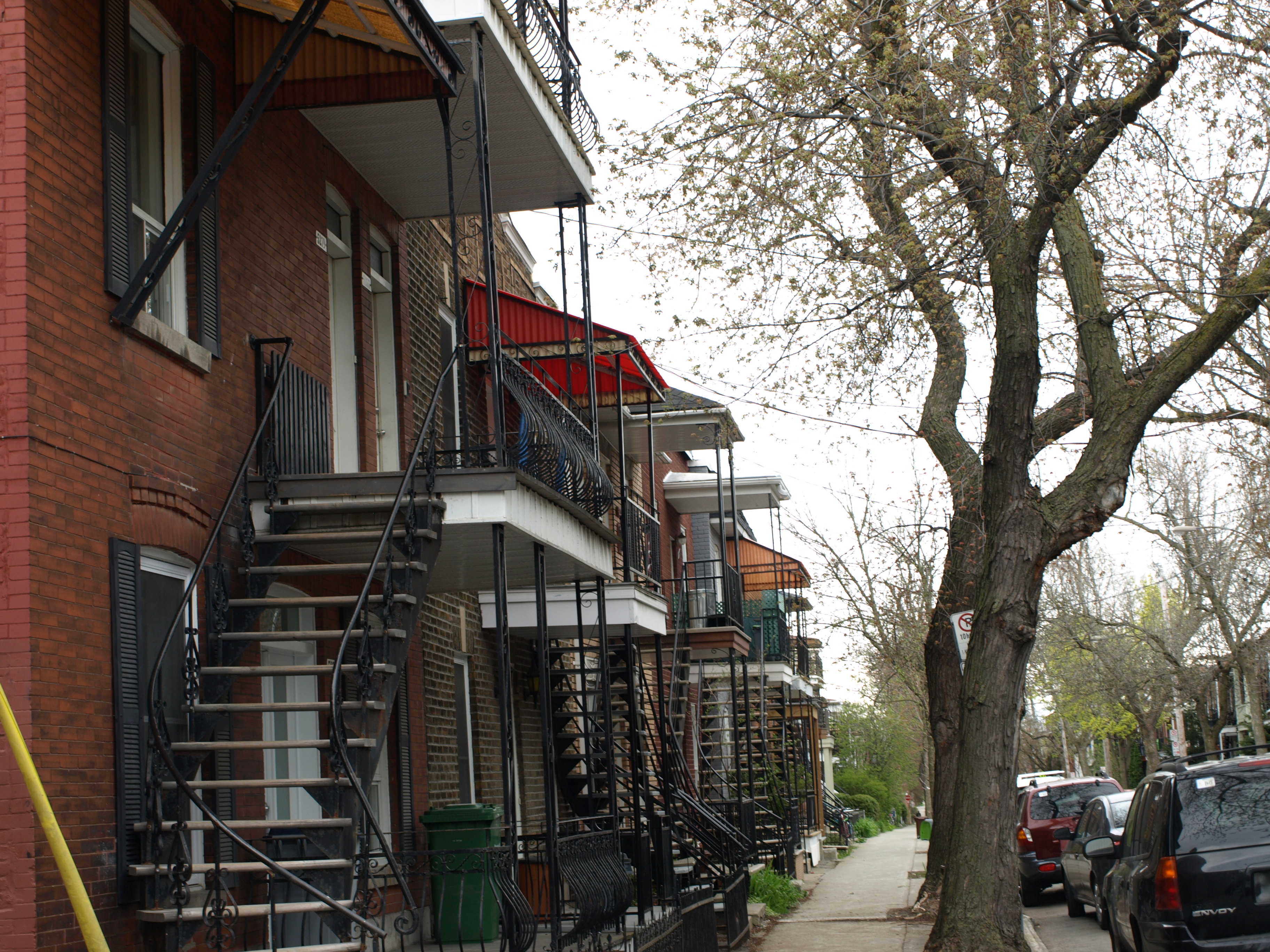 Une légère hausse de taxe est à prévoir à Rosemont – La Petite-Patrie en 2018.