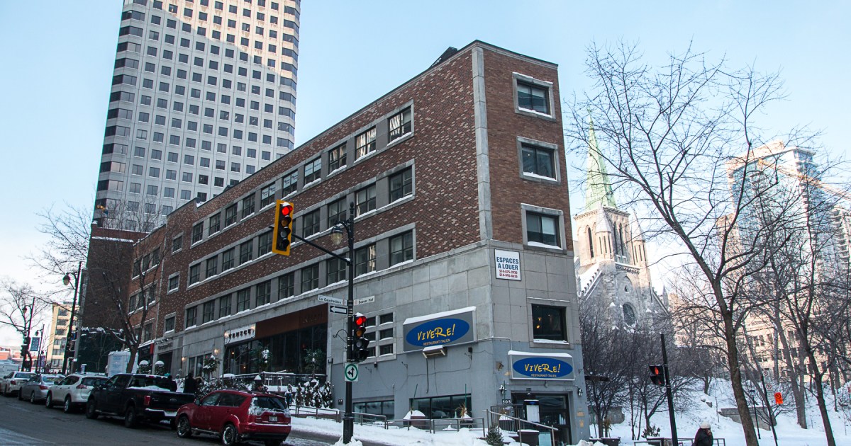 Les défis du retour de HEC Montréal au centreville