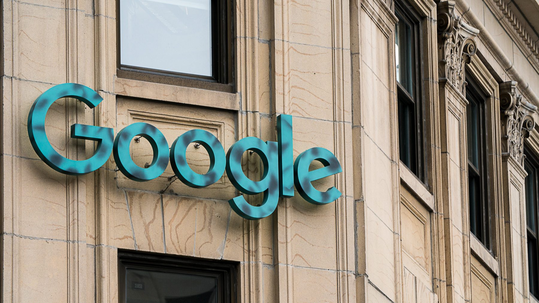 google énergie renouvelable