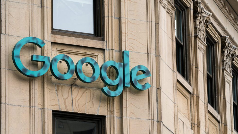 google énergie renouvelable