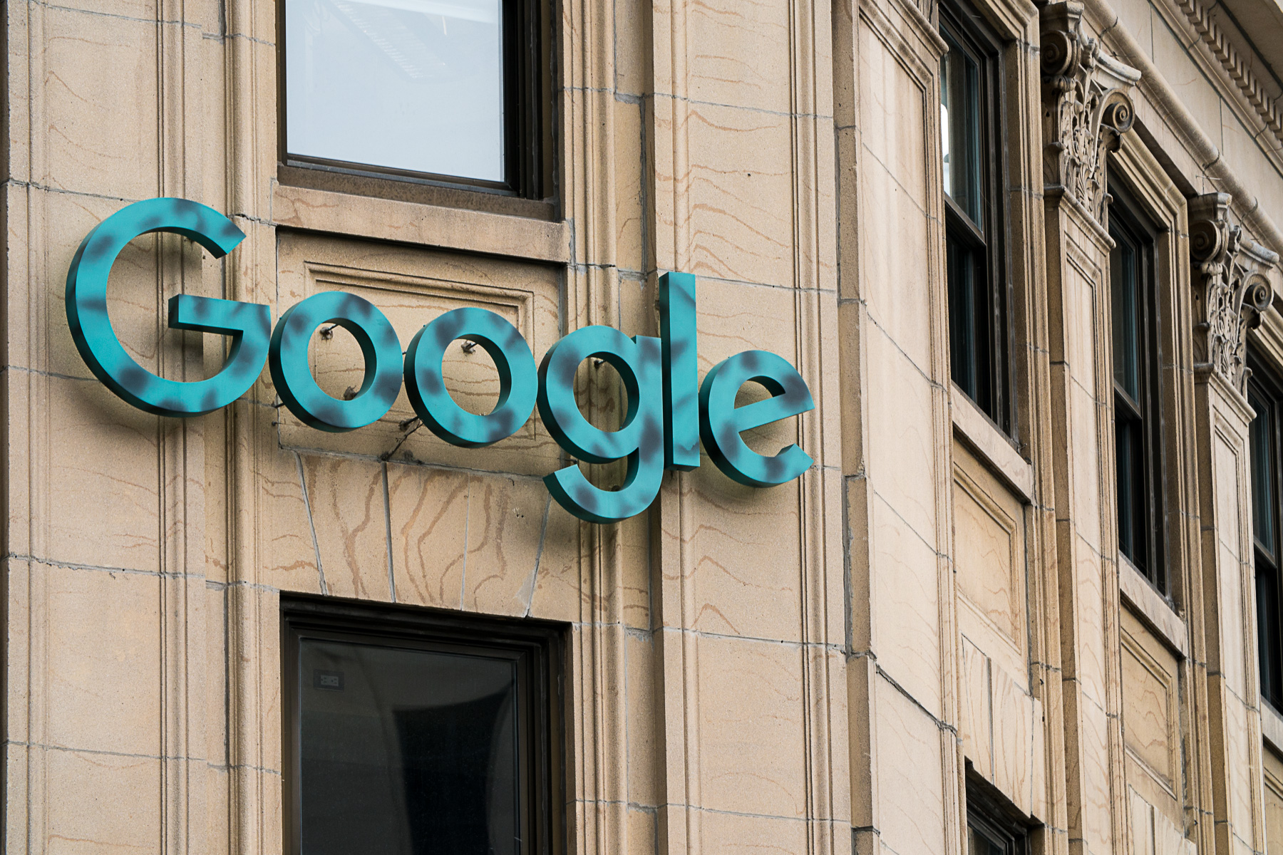 google énergie renouvelable