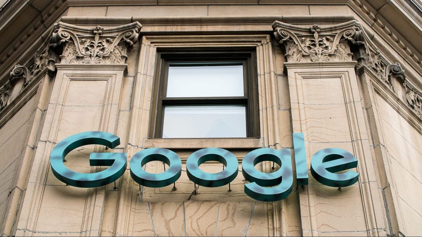Google ouvre son premier studio de jeux vidéos à Montréal