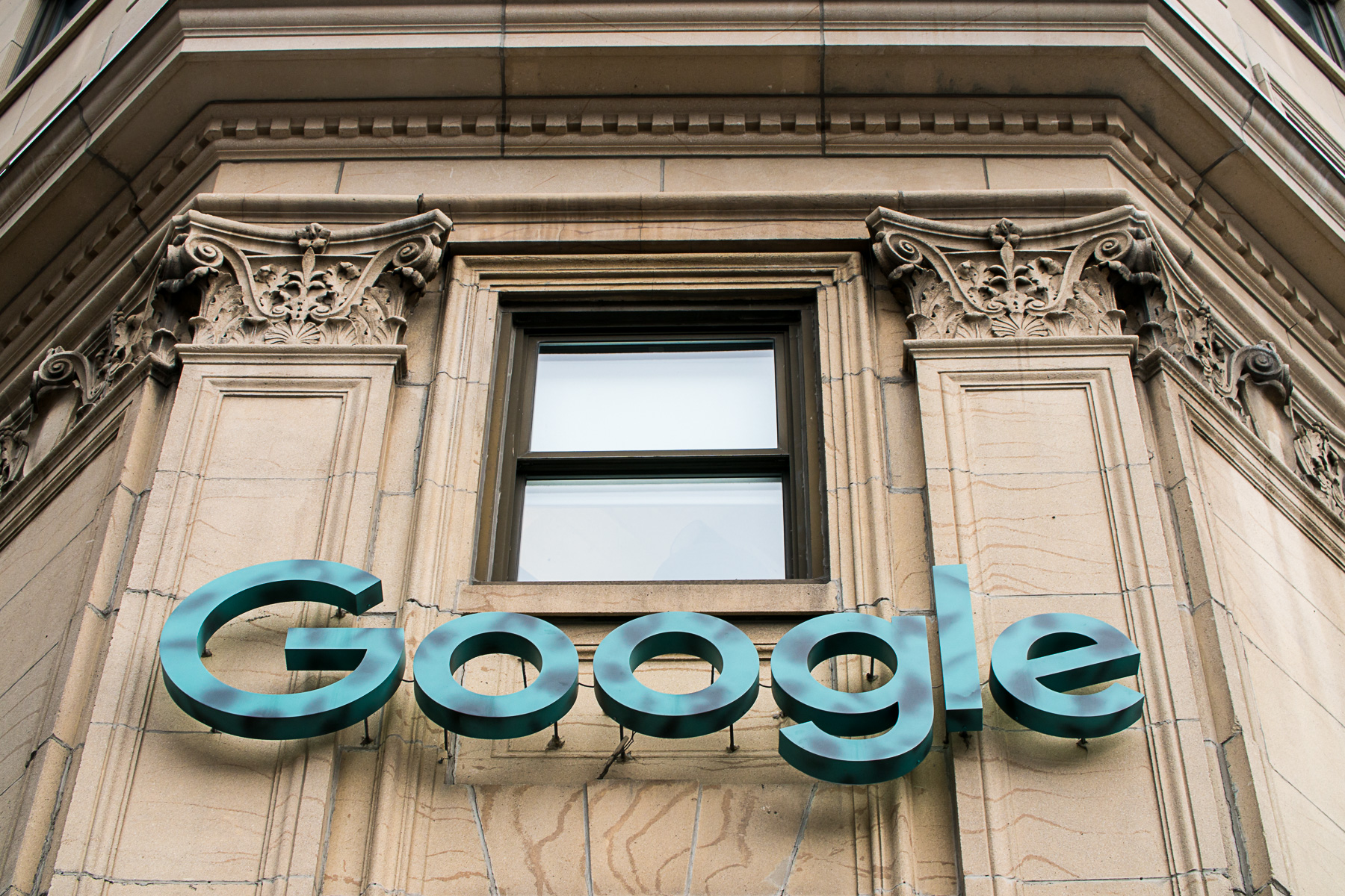 google montreal