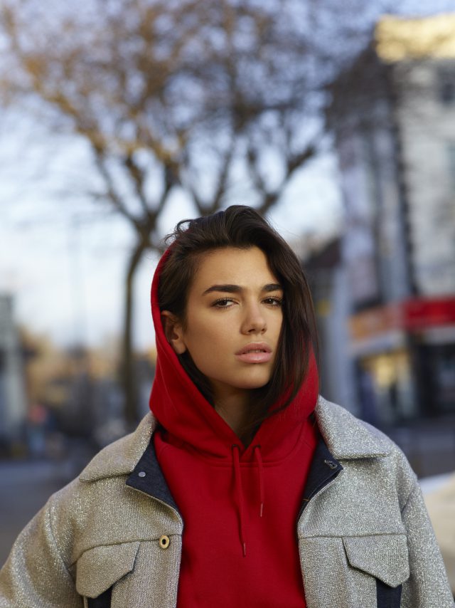 Dua Lipa launches Pepe Jeans range and it's available at ASOS | The Irish  Sun