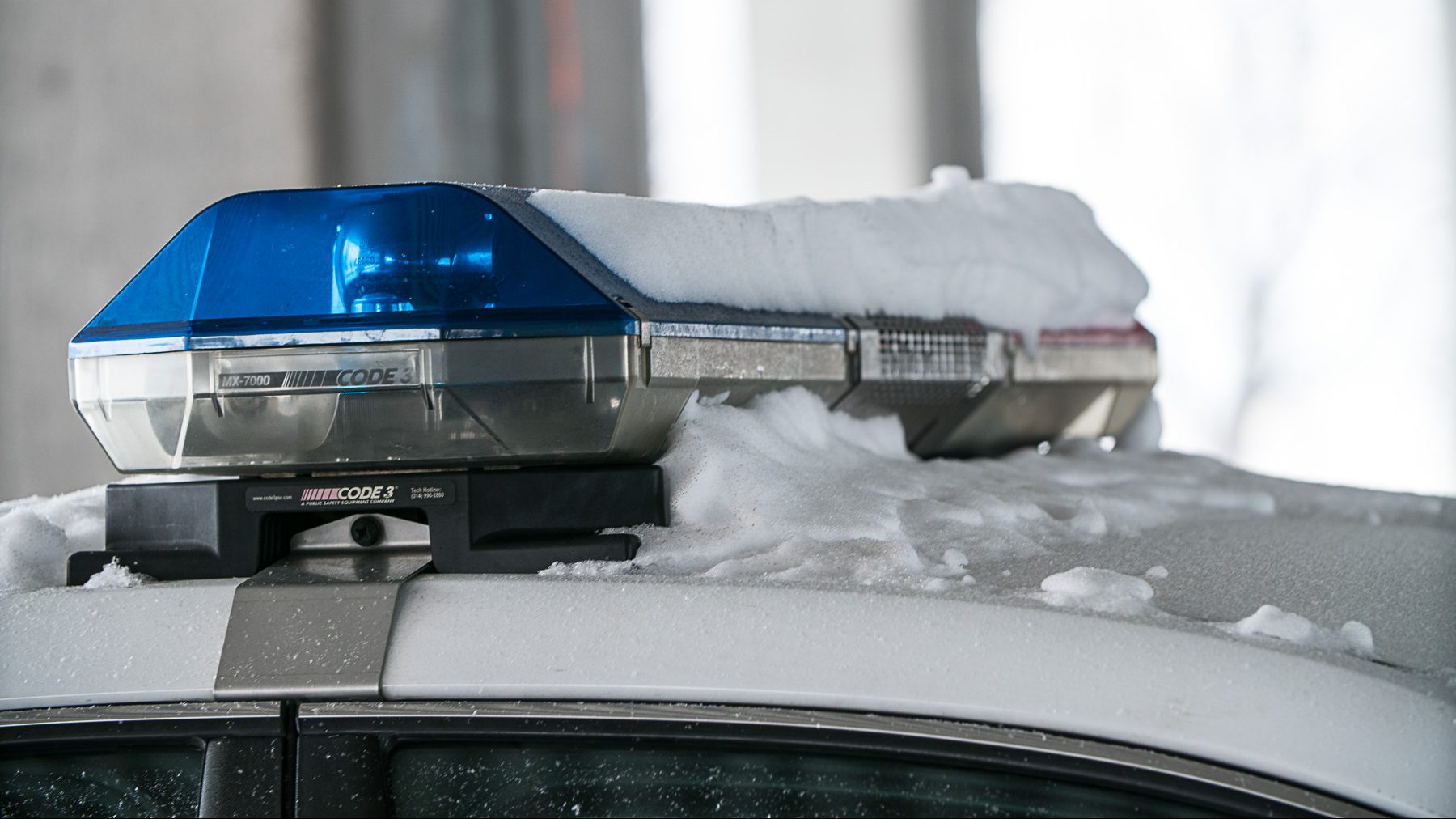 La requérante poursuit le SPVM et la Ville de Montréal pour profilage racial.